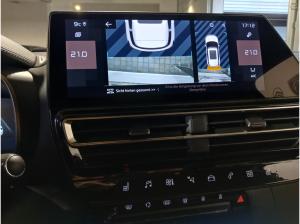 Citroën C5 Aircross 1.2 Navi,Sitzheizung,Tempomat