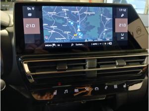 Citroën C5 Aircross 1.2 Navi,Sitzheizung,Tempomat