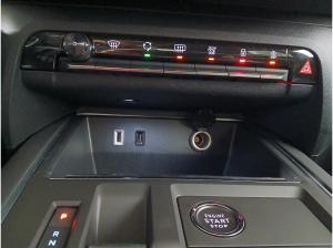 Citroën C5 Aircross 1.2 Navi,Sitzheizung,Tempomat