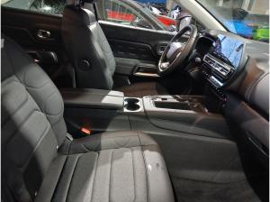 Citroën C5 Aircross 1.2 Navi,Sitzheizung,Tempomat