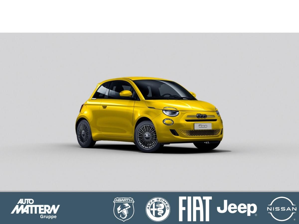 Fiat 500 HYBRID LIMOUSINE TORINO 1.0 FIREFLY