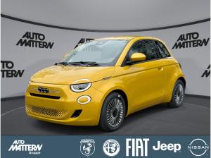 Fiat 500 🚗🌱 | Privatleasing 😃 | Torino Ausstattung ✨