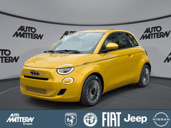 Fiat 500 🚗🌱 | Privatleasing 😃 | Torino Ausstattung ✨