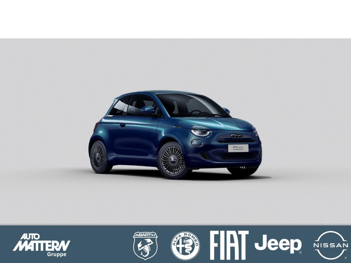 Fiat 500 HYBRID LIMOUSINE TORINO 1.0 FIREFLY
