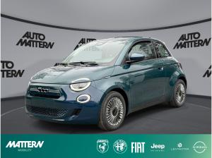 Fiat 500 🚗🌱 | Privatleasing 😃 | Torino Ausstattung ✨
