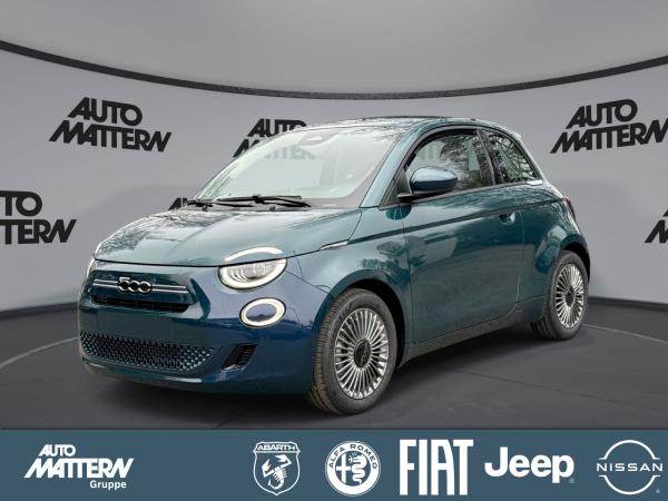 Fiat 500 HYBRID LIMOUSINE TORINO 1.0 FIREFLY