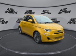 Fiat 500 🚗🌱 | Privatleasing 😃 | Torino Ausstattung ✨