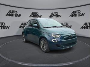 Fiat 500 🚗🌱 | Privatleasing 😃 | Torino Ausstattung ✨
