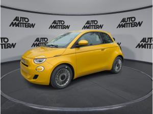 Fiat 500 🚗🌱 | Privatleasing 😃 | Torino Ausstattung ✨