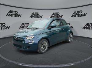 Fiat 500 🚗🌱 | Privatleasing 😃 | Torino Ausstattung ✨