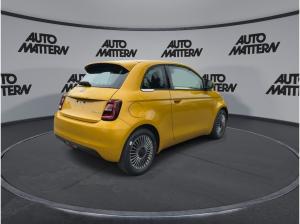 Fiat 500 🚗🌱 | Privatleasing 😃 | Torino Ausstattung ✨