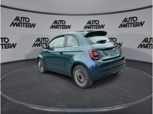 Fiat 500 🚗🌱 | Privatleasing 😃 | Torino Ausstattung ✨