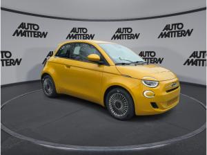 Fiat 500 🚗🌱 | Privatleasing 😃 | Torino Ausstattung ✨