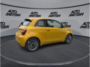 Fiat 500 🚗🌱 | Privatleasing 😃 | Torino Ausstattung ✨