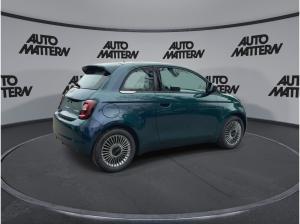 Fiat 500 🚗🌱 | Privatleasing 😃 | Torino Ausstattung ✨