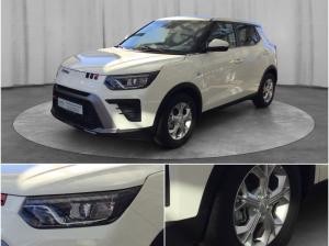 KGM Tivoli TIVOLI 1.5 T-GDI 120KW  ESSENTIAL AUTOMATIK