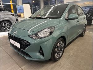 Hyundai i10 1.0 Trend, SHZ, Navi **SALE**BLACK WEEKS**