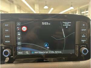 Hyundai i10 1.0 Trend, SHZ, Navi **SALE**BLACK WEEKS**