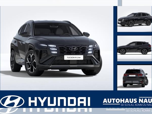 Hyundai TUCSON 1.6 Turbo N Line ***SALE*** Matrix LED