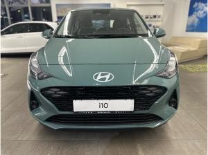 Hyundai i10 1.0 Trend, SHZ, Navi **SALE**BLACK WEEKS**