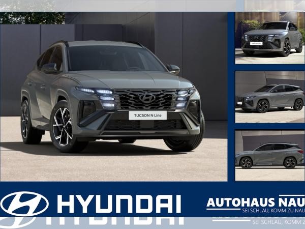 Hyundai TUCSON 1.6 Turbo N Line *SALE**BLACK WEEKS*Matrix