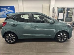 Hyundai i10 1.0 Trend, SHZ, Navi **SALE**BLACK WEEKS**