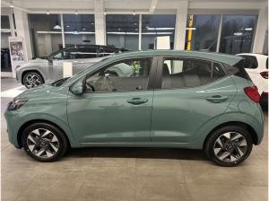 Hyundai i10 1.0 Trend, SHZ, Navi **SALE**BLACK WEEKS**