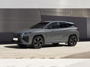 Hyundai TUCSON 1.6 Turbo N Line *SALE**BLACK WEEKS*Matrix