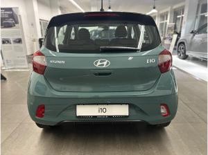 Hyundai i10 1.0 Trend, SHZ, Navi **SALE**BLACK WEEKS**