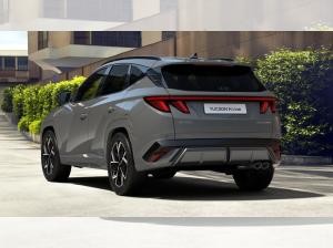 Hyundai TUCSON 1.6 Turbo N Line *SALE**BLACK WEEKS*Matrix
