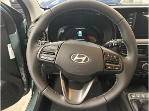 Hyundai i10 1.0 Trend, SHZ, Navi **SALE**BLACK WEEKS**