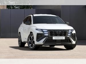 Hyundai TUCSON 🎅☃️🎄X-MAS SPECIAL🎄☃️🎅🔥N-LINE X🔥SOFORT-VERFÜGBAR🔥180PS🔥