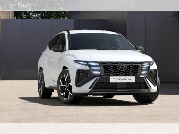 Hyundai TUCSON 🎅☃️🎄X-MAS SPECIAL🎄☃️🎅🔥N-LINE X🔥SOFORT-VERFÜGBAR🔥180PS🔥