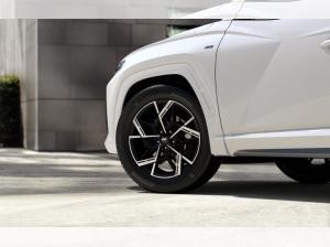 Hyundai TUCSON 🎅☃️🎄X-MAS SPECIAL🎄☃️🎅🔥N-LINE X🔥SOFORT-VERFÜGBAR🔥180PS🔥