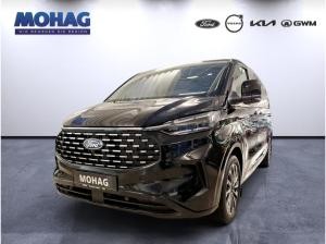 Ford Tourneo Custom Titanium X ***L2 Diesel AWD StandH PANO AHK LEDER MATRIX 19"***Sofort***