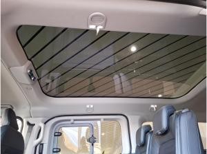 Ford Tourneo Custom Titanium X ***L2 Diesel AWD StandH PANO AHK LEDER MATRIX 19"***Sofort***