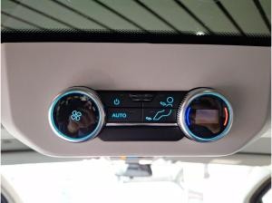 Ford Tourneo Custom Titanium X ***L2 Diesel AWD StandH PANO AHK LEDER MATRIX 19"***Sofort***