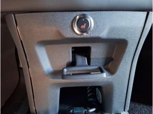 Ford Tourneo Custom Titanium X ***L2 Diesel AWD StandH PANO AHK LEDER MATRIX 19"***Sofort***