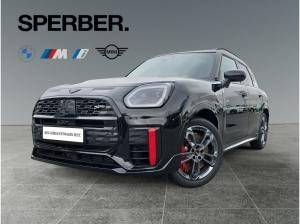 Foto - MINI Countryman John Cooper Works Harman Kardon*Panorama*Aktivsitz*Paket XL* uvm.