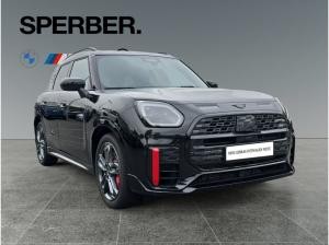 MINI Countryman John Cooper Works Harman Kardon*Panorama*Aktivsitz*Paket XL* uvm.