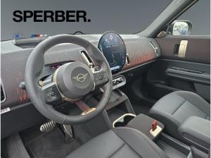 MINI Countryman John Cooper Works Harman Kardon*Panorama*Aktivsitz*Paket XL* uvm.