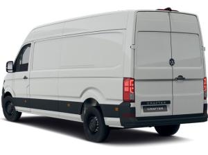 Volkswagen Crafter Kasten LR HD*Pharma*GDP*sofort*Aktion*