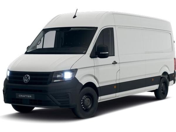 Volkswagen Crafter Kasten LR HD*Pharma*GDP*sofort*Aktion*