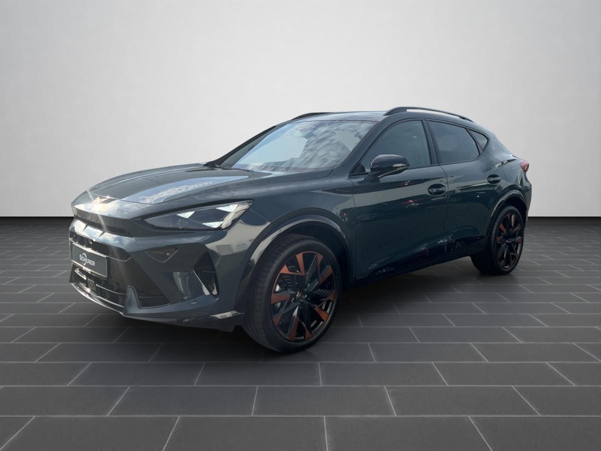 Cupra Formentor 1.5 eTSI 110 kW (150 PS) 7-Gang-DSG