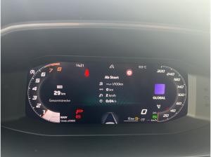 Cupra Formentor 1.5 eTSI 110 kW (150 PS) 7-Gang-DSG