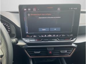 Cupra Formentor 1.5 eTSI 110 kW (150 PS) 7-Gang-DSG