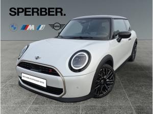 MINI Cooper S Favoured Trim*18 Zoll*Komfortzugang*Head Up* uvm.