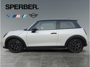 MINI Cooper S Favoured Trim*18 Zoll*Komfortzugang*Head Up* uvm.