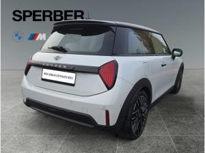 MINI Cooper S Favoured Trim*18 Zoll*Komfortzugang*Head Up* uvm.