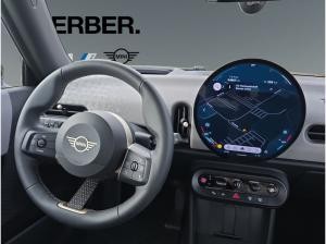 MINI Cooper S Favoured Trim*18 Zoll*Komfortzugang*Head Up* uvm.